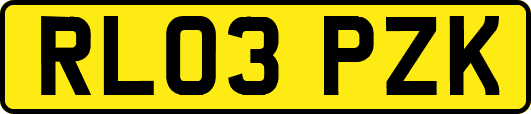 RL03PZK