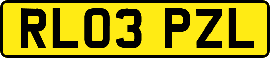 RL03PZL