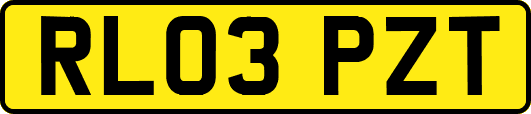 RL03PZT