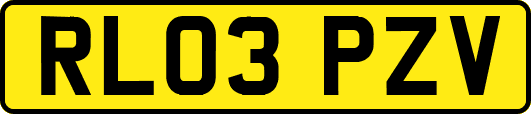 RL03PZV