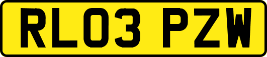 RL03PZW
