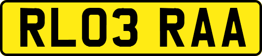 RL03RAA