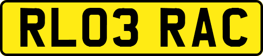 RL03RAC