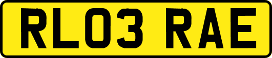 RL03RAE