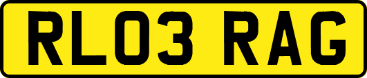 RL03RAG
