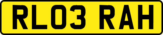 RL03RAH