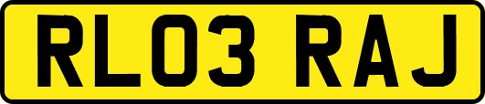 RL03RAJ
