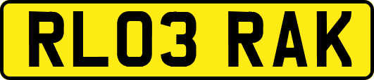 RL03RAK