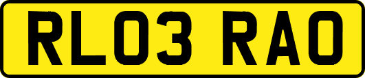 RL03RAO