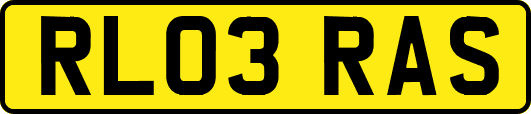 RL03RAS