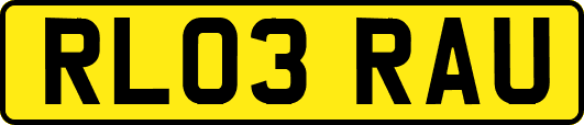 RL03RAU