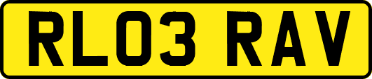 RL03RAV