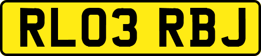 RL03RBJ