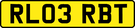 RL03RBT