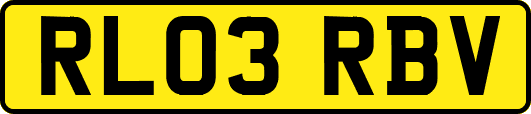 RL03RBV