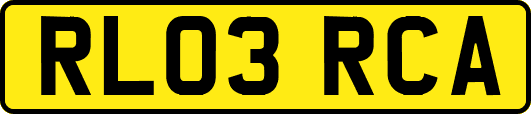RL03RCA