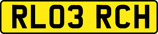 RL03RCH