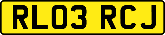 RL03RCJ