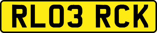 RL03RCK