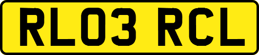 RL03RCL