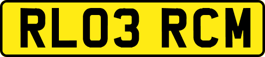 RL03RCM