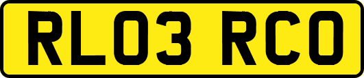 RL03RCO
