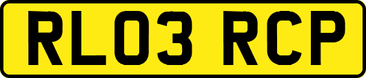 RL03RCP