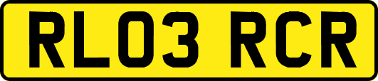 RL03RCR