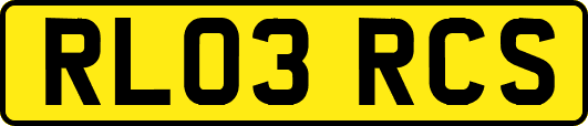 RL03RCS