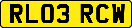 RL03RCW