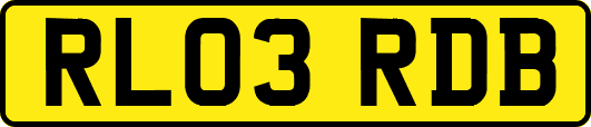 RL03RDB