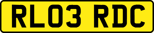 RL03RDC