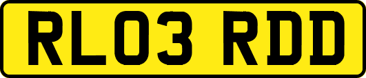 RL03RDD