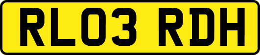 RL03RDH
