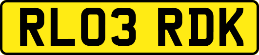 RL03RDK