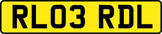 RL03RDL
