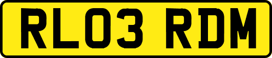 RL03RDM