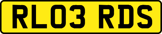 RL03RDS