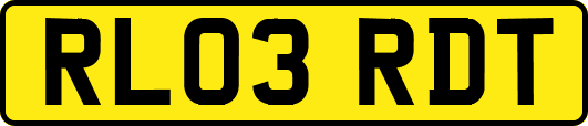 RL03RDT