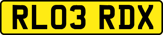 RL03RDX