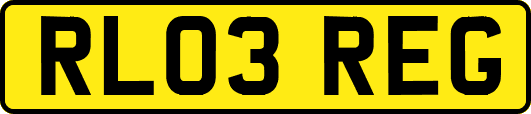 RL03REG