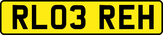 RL03REH