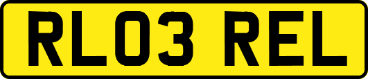 RL03REL