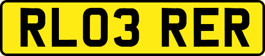 RL03RER