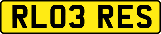 RL03RES
