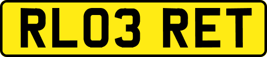 RL03RET