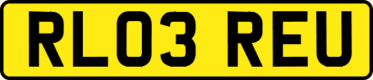RL03REU