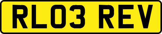 RL03REV