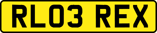 RL03REX