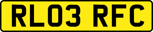 RL03RFC